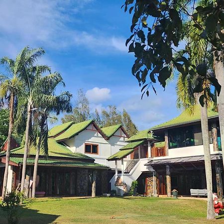 Phoenix Golf 10 Badroom Pool Villa บ้านห้วยใหญ่ ภายนอก รูปภาพ