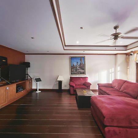 Phoenix Golf 10 Badroom Pool Villa บ้านห้วยใหญ่ ภายนอก รูปภาพ