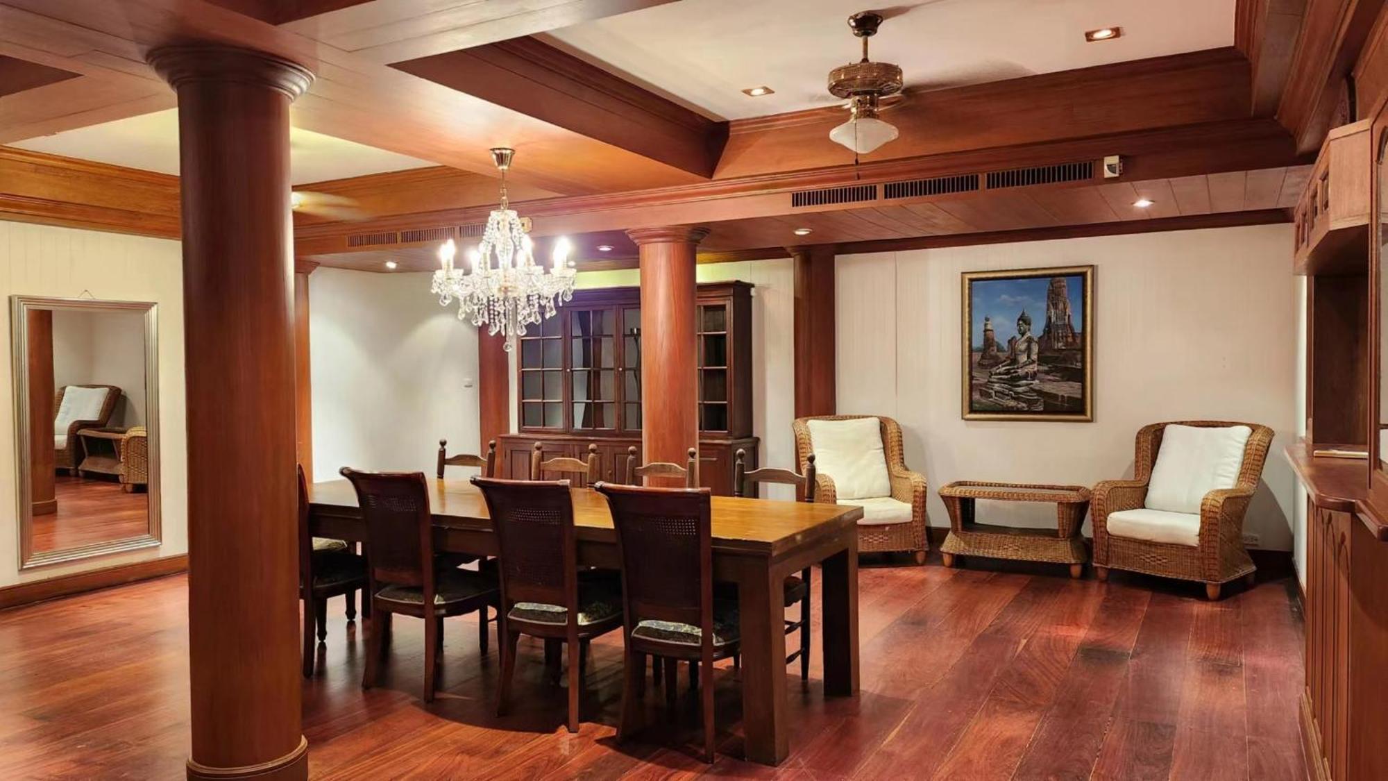 Phoenix Golf 10 Badroom Pool Villa บ้านห้วยใหญ่ ภายนอก รูปภาพ