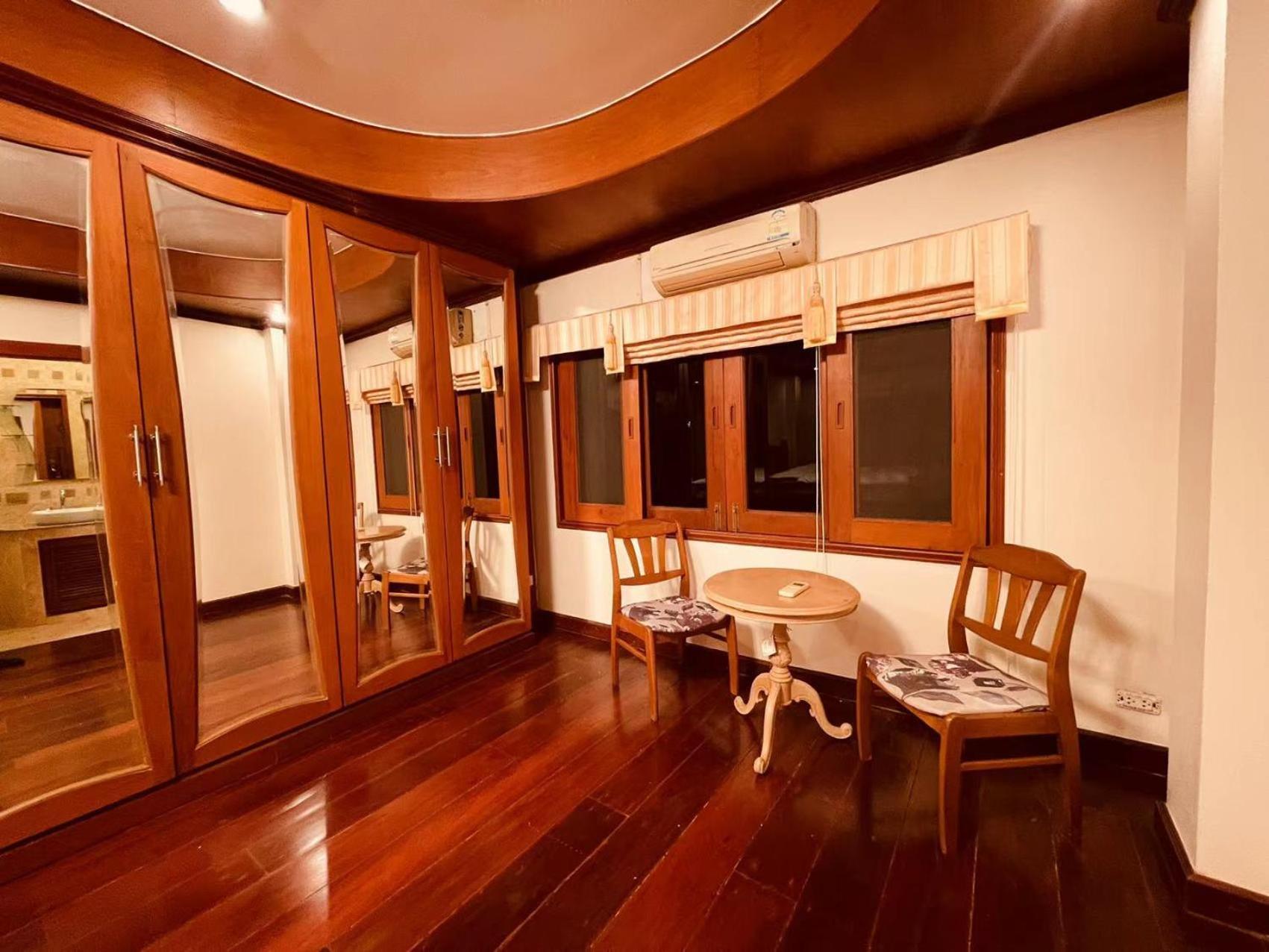 Phoenix Golf 10 Badroom Pool Villa บ้านห้วยใหญ่ ภายนอก รูปภาพ