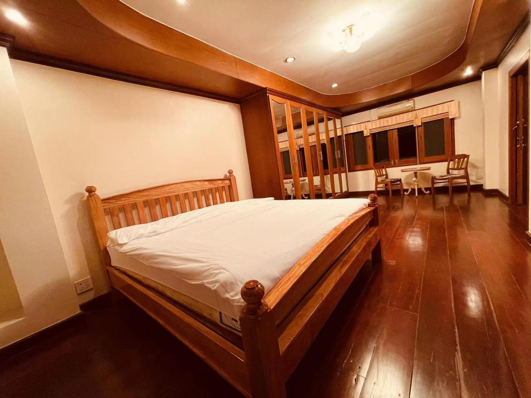 Phoenix Golf 10 Badroom Pool Villa บ้านห้วยใหญ่ ภายนอก รูปภาพ